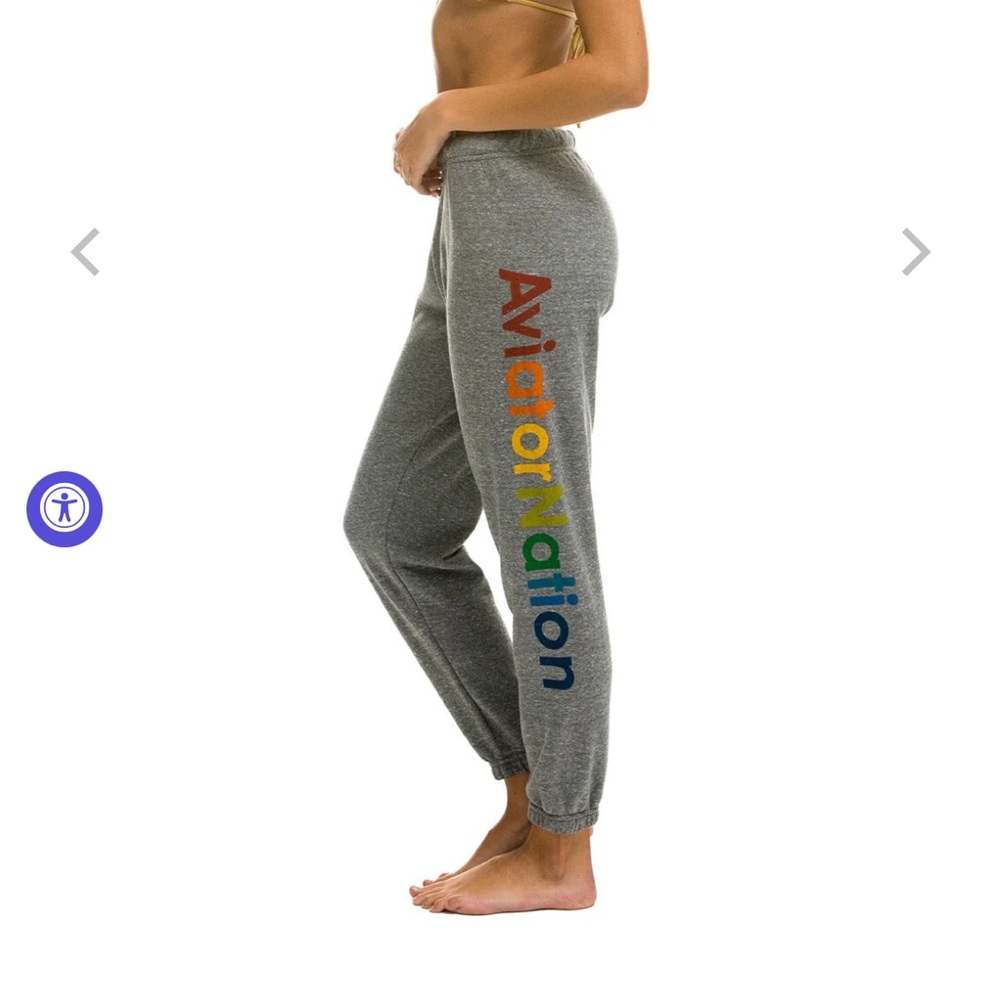 Aviator Nation Sweatpants